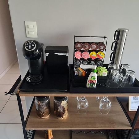 Pensado Por Um Turista, Pra Voce Apartment Serra Negra  Exterior photo