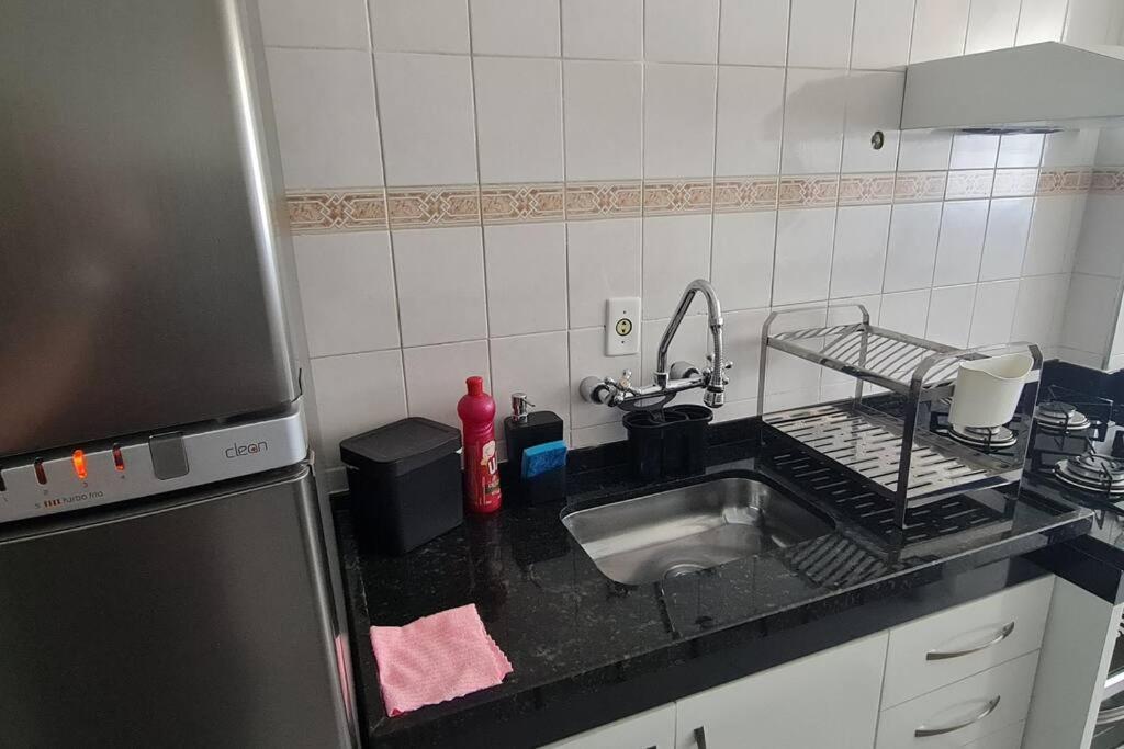 Pensado Por Um Turista, Pra Voce Apartment Serra Negra  Exterior photo
