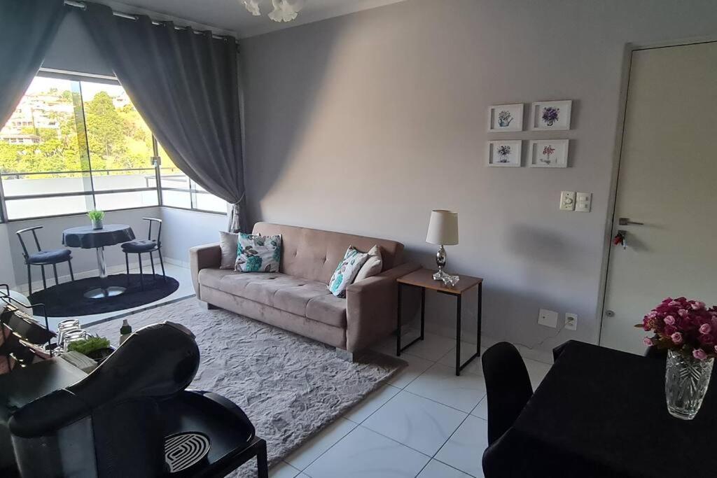 Pensado Por Um Turista, Pra Voce Apartment Serra Negra  Exterior photo