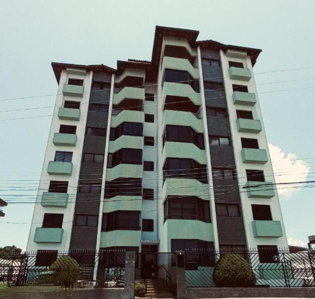 Pensado Por Um Turista, Pra Voce Apartment Serra Negra  Exterior photo